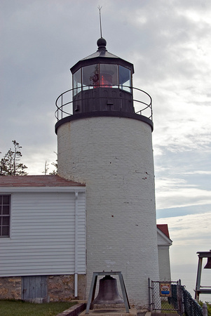 Bass Harbor Head Light